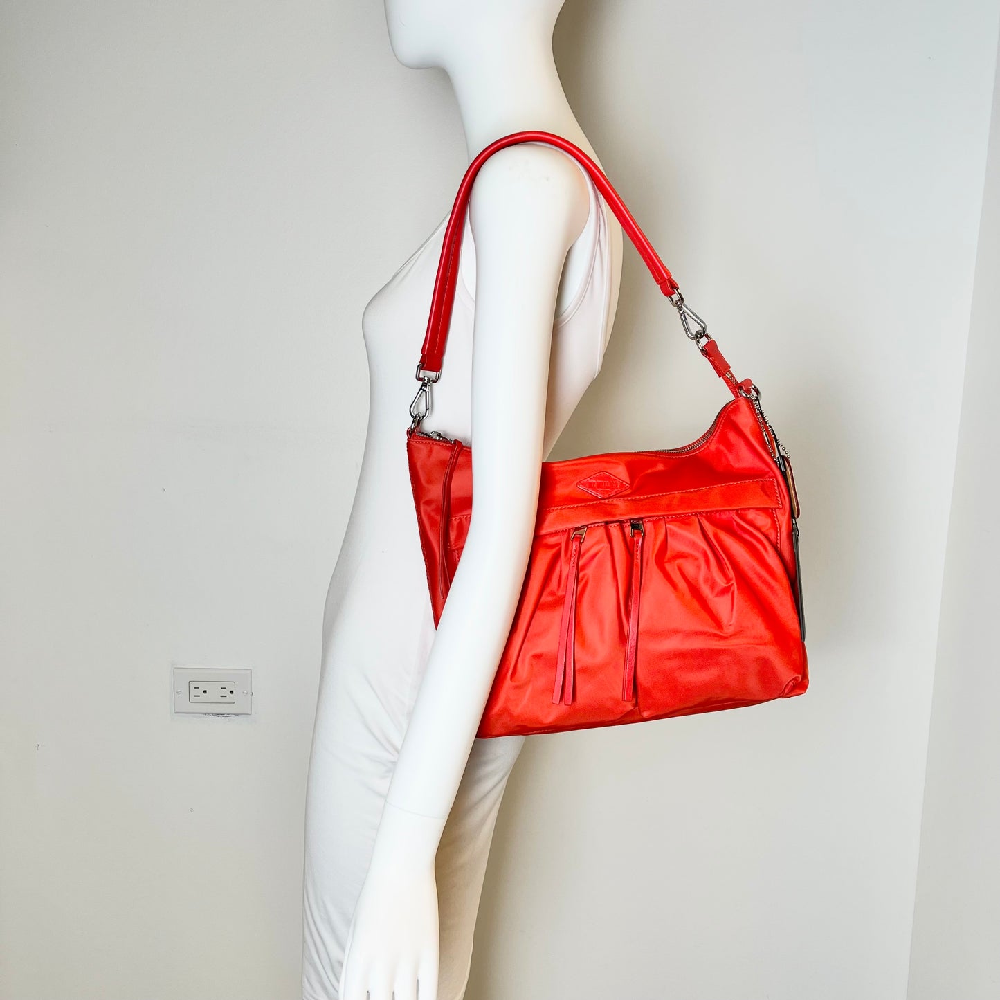 MZ Wallace Crossbody