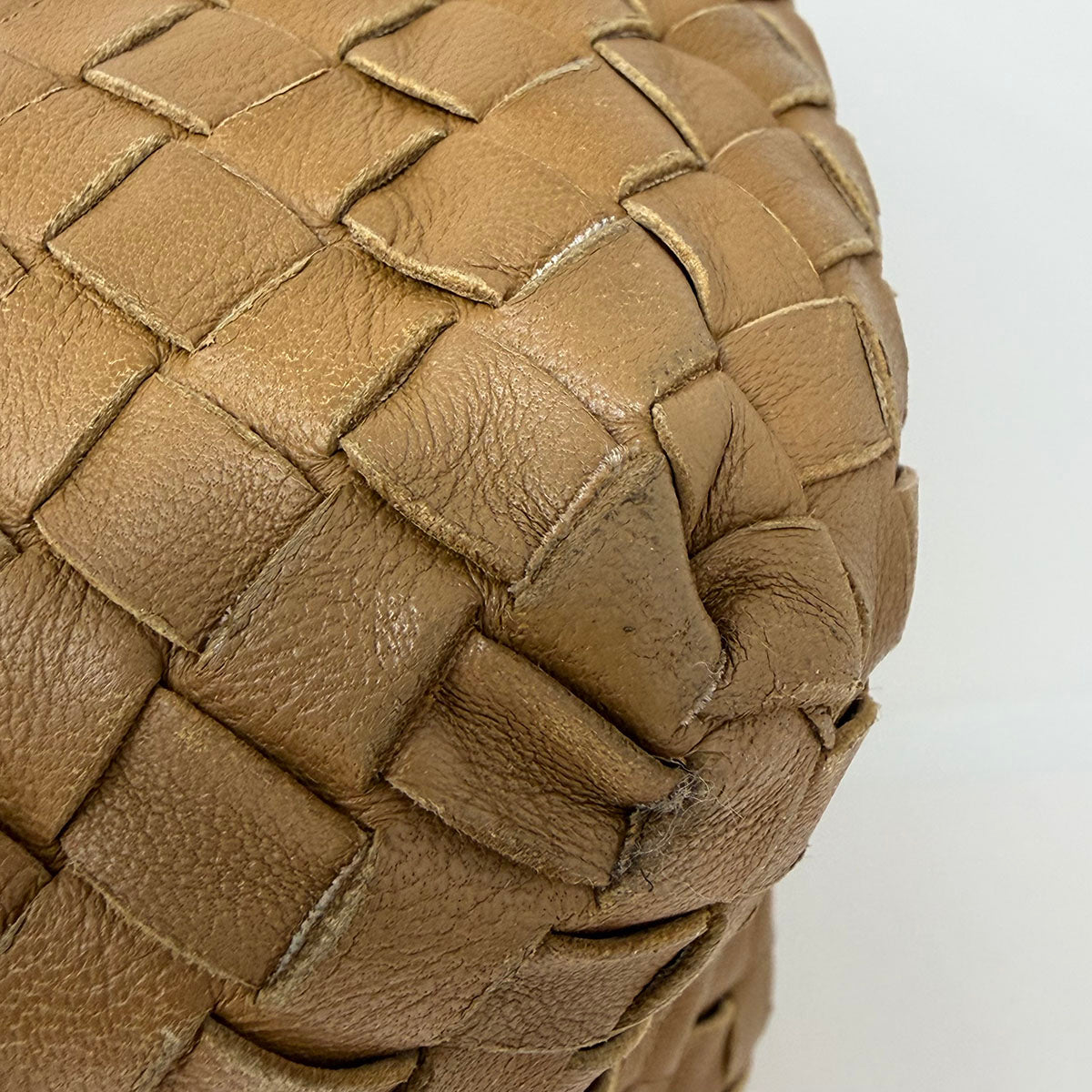Bottega Veneta Intrecciato Large  Tote