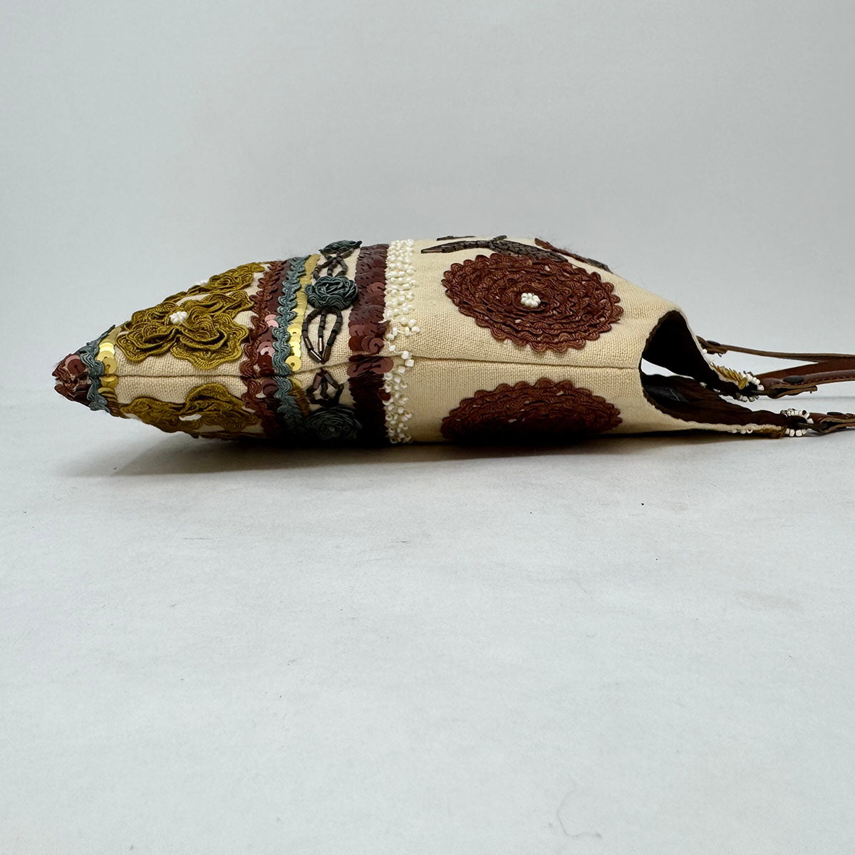 Jamin Puech Handle Bag