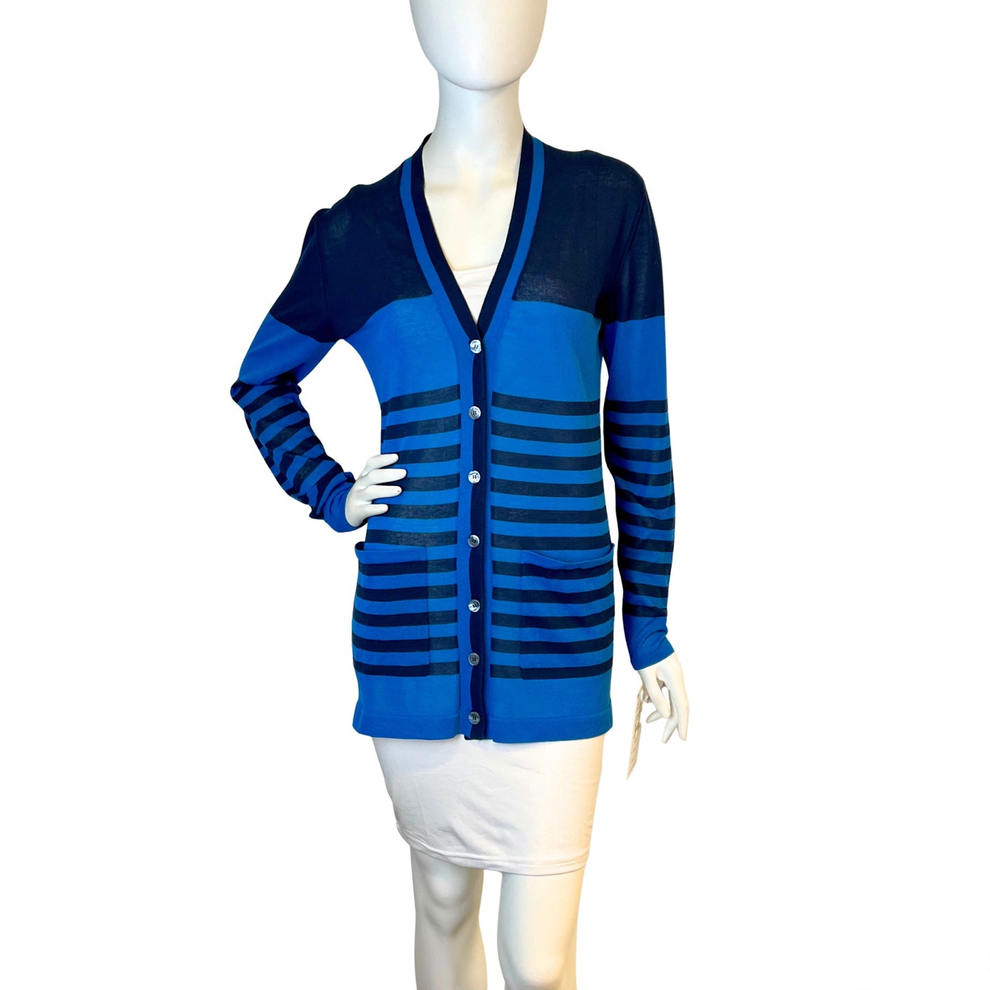 Hermes Cardigan