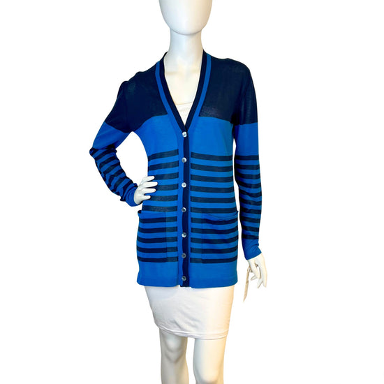 Hermes Cardigan
