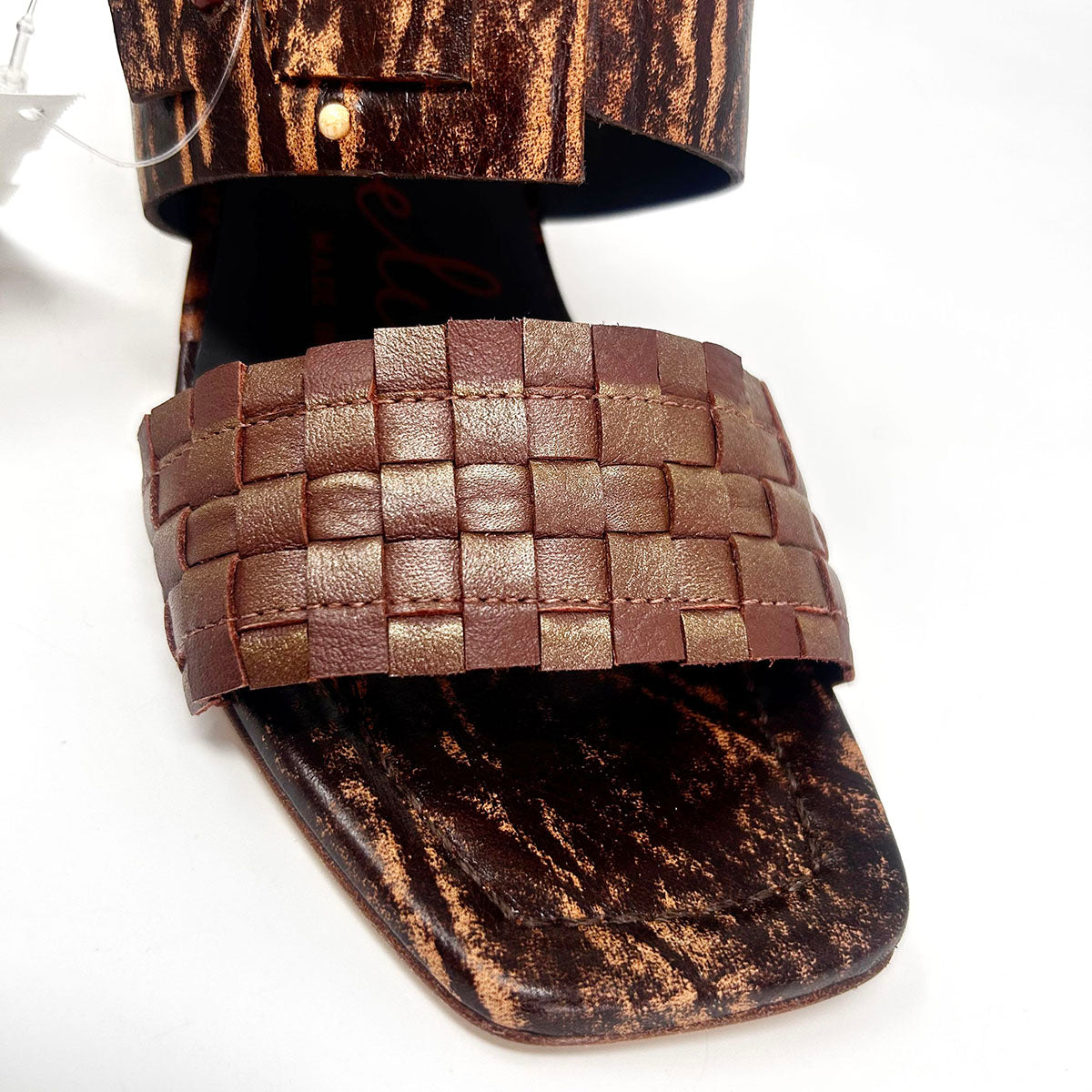 Henry Beguelin Sandals
