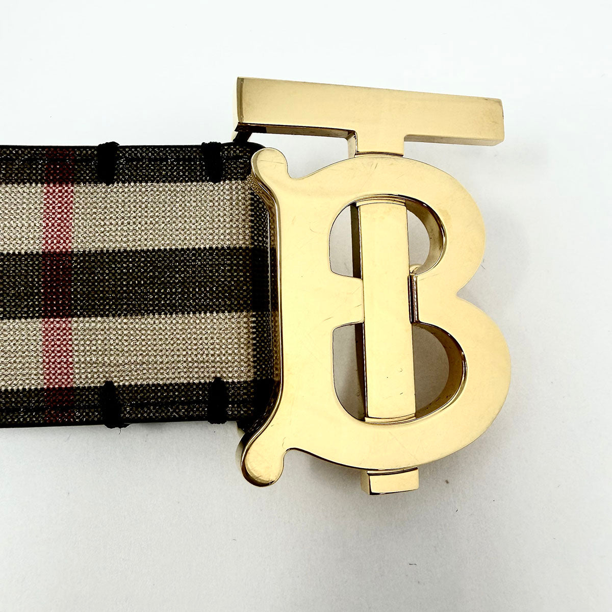 Burberry Belt