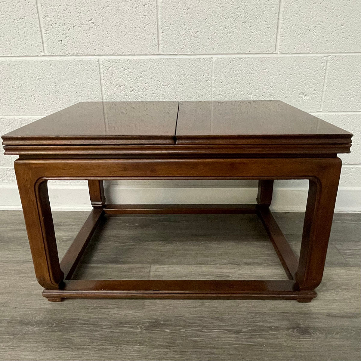 Convertible End Table/Cocktail Table