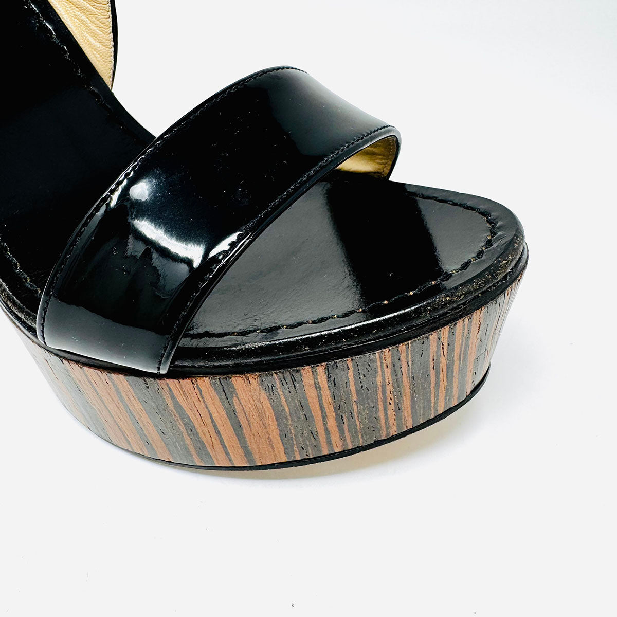 Jimmy Choo Sandals