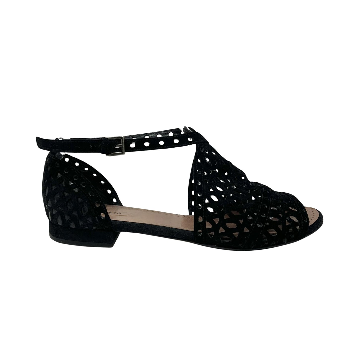 Alaia Sandals