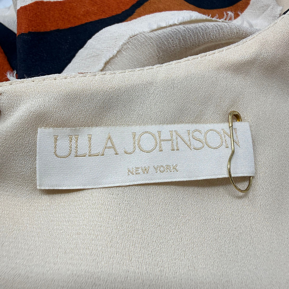 Ulla Johnson Dress