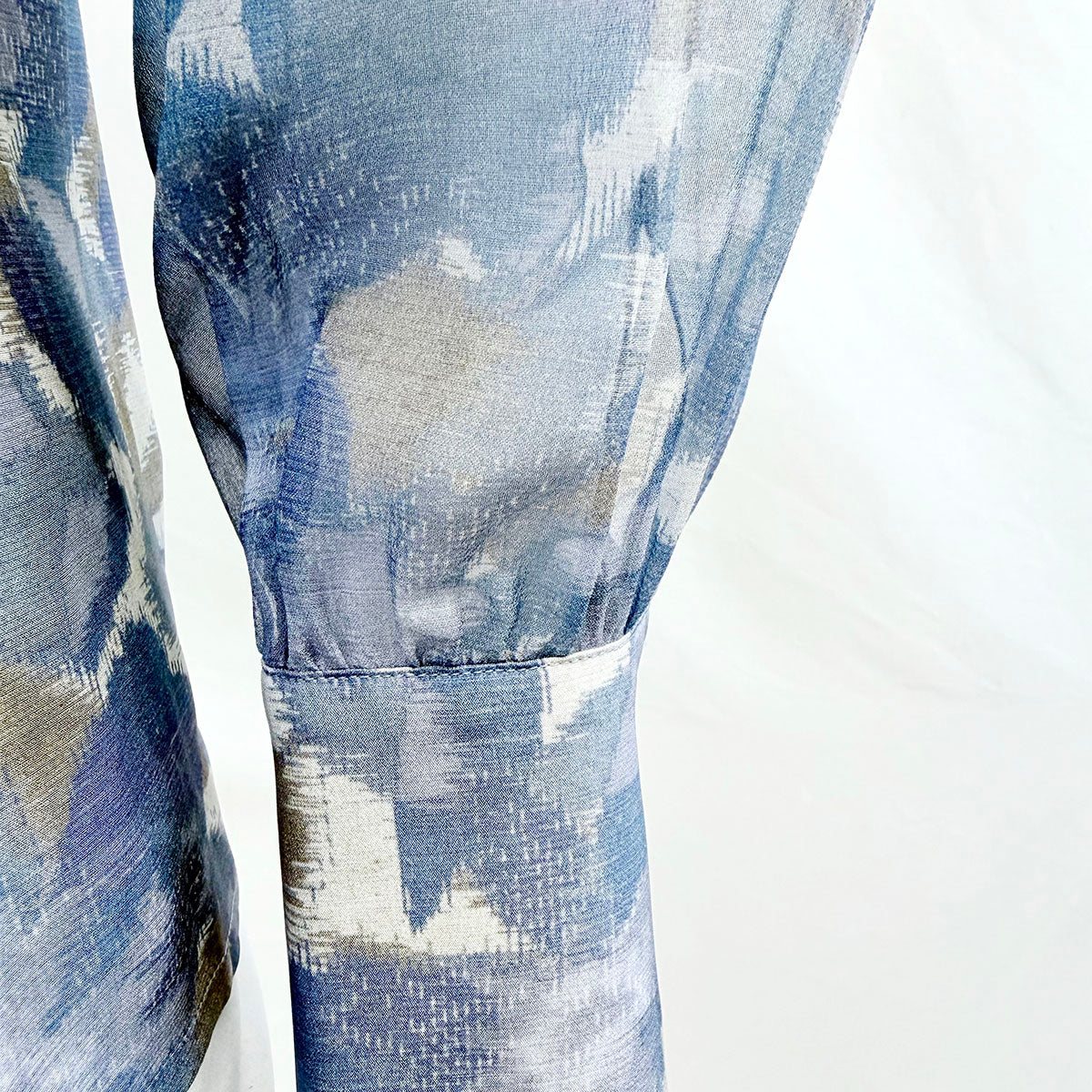 Barbara Lohmann Blouse