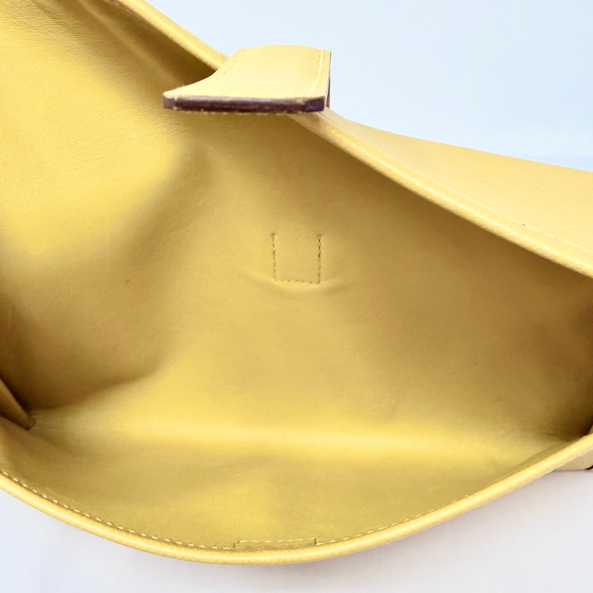 Hermes Epsom Jige 29 Clutch