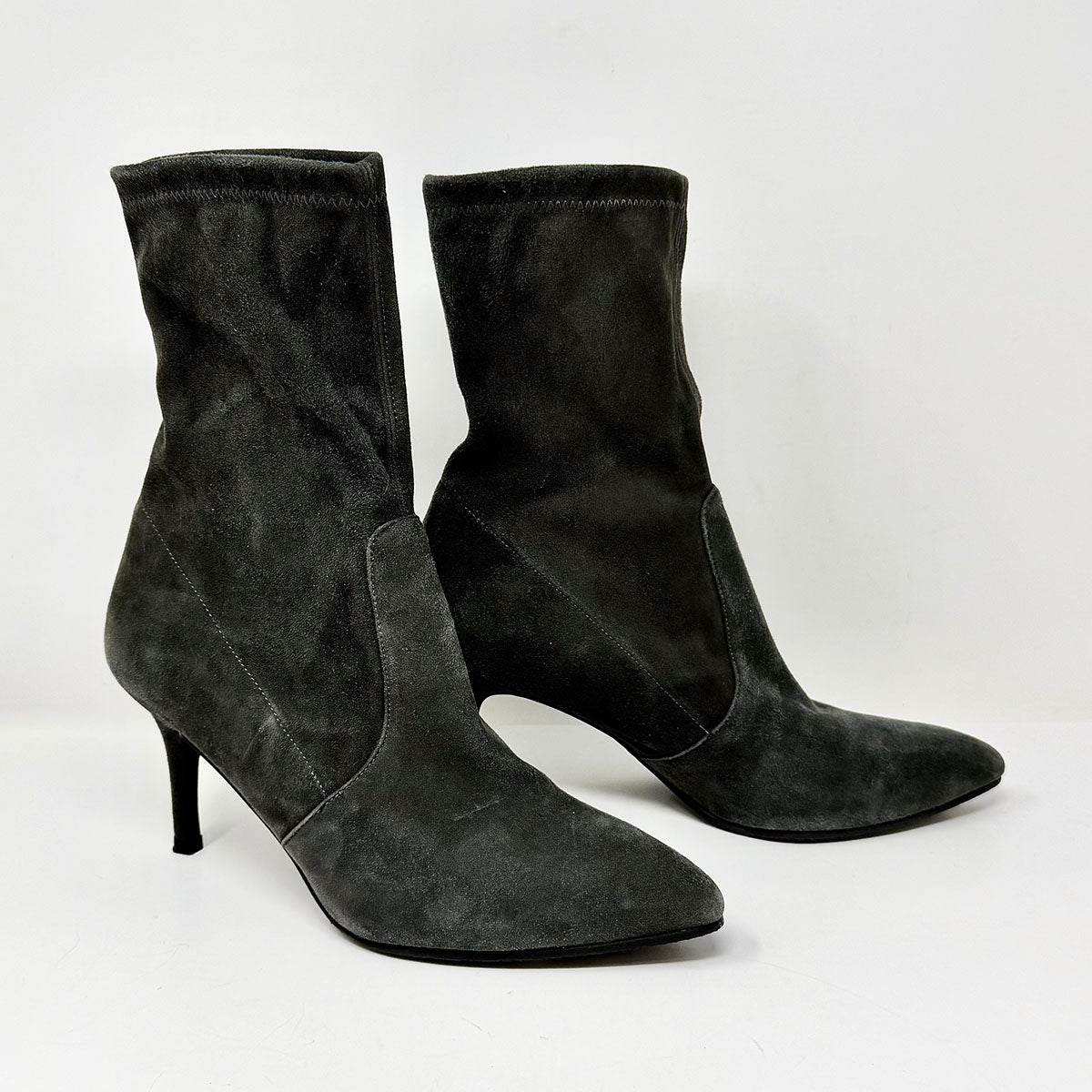 Stuart Weitzman Boots