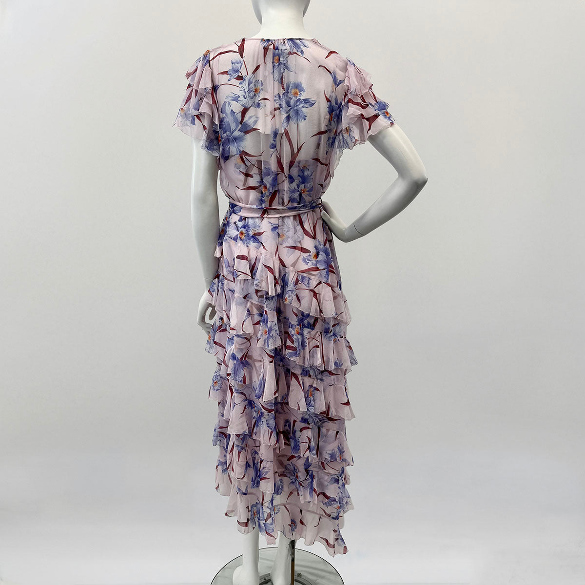 Zimmermann Dress