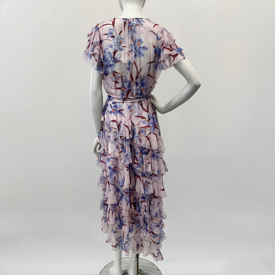 Zimmermann Dress