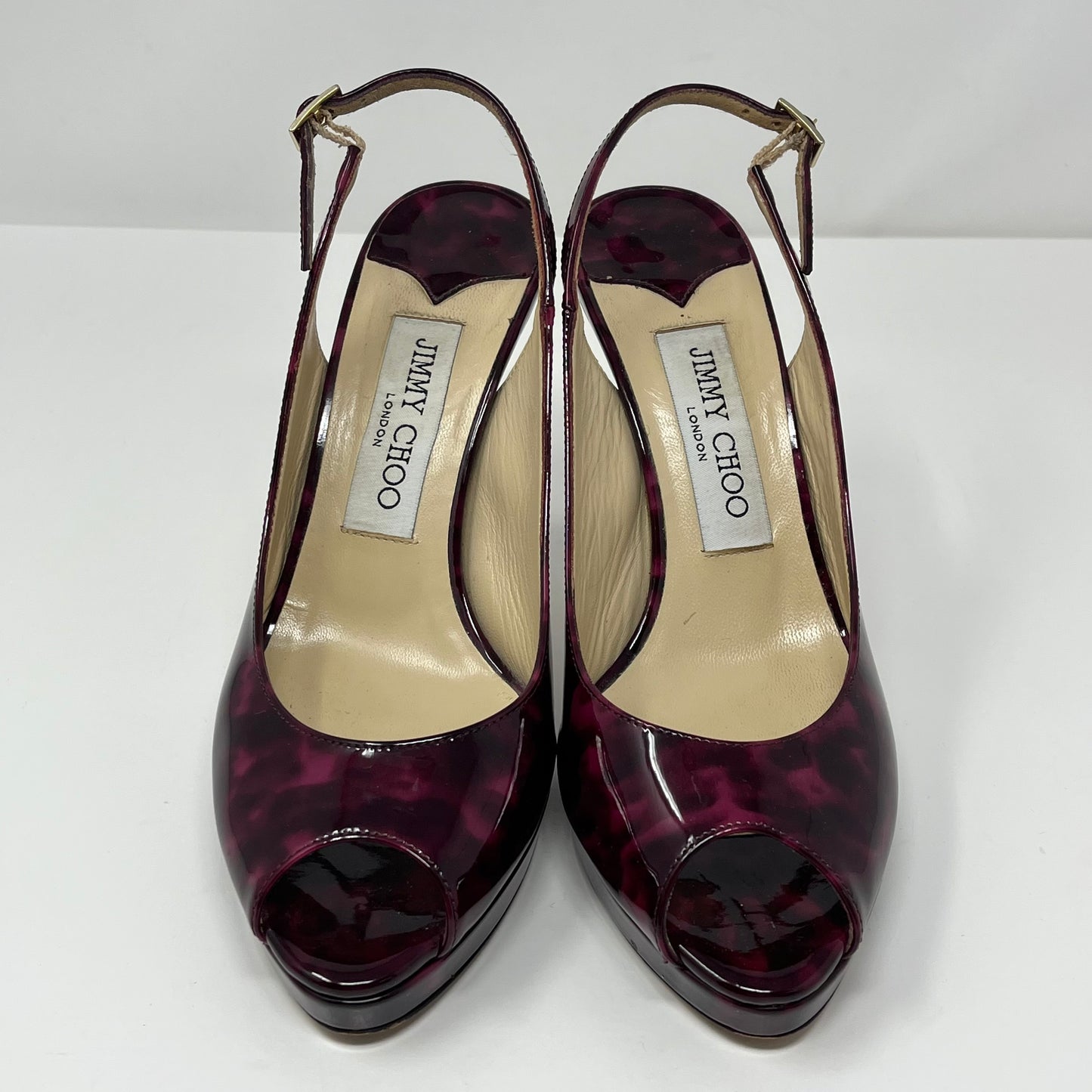 Jimmy Choo Slingbacks
