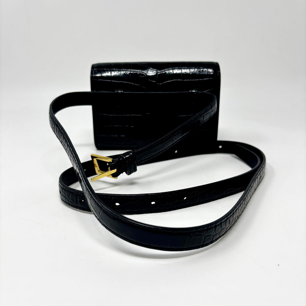 Yves Saint Laurent Belt Bag