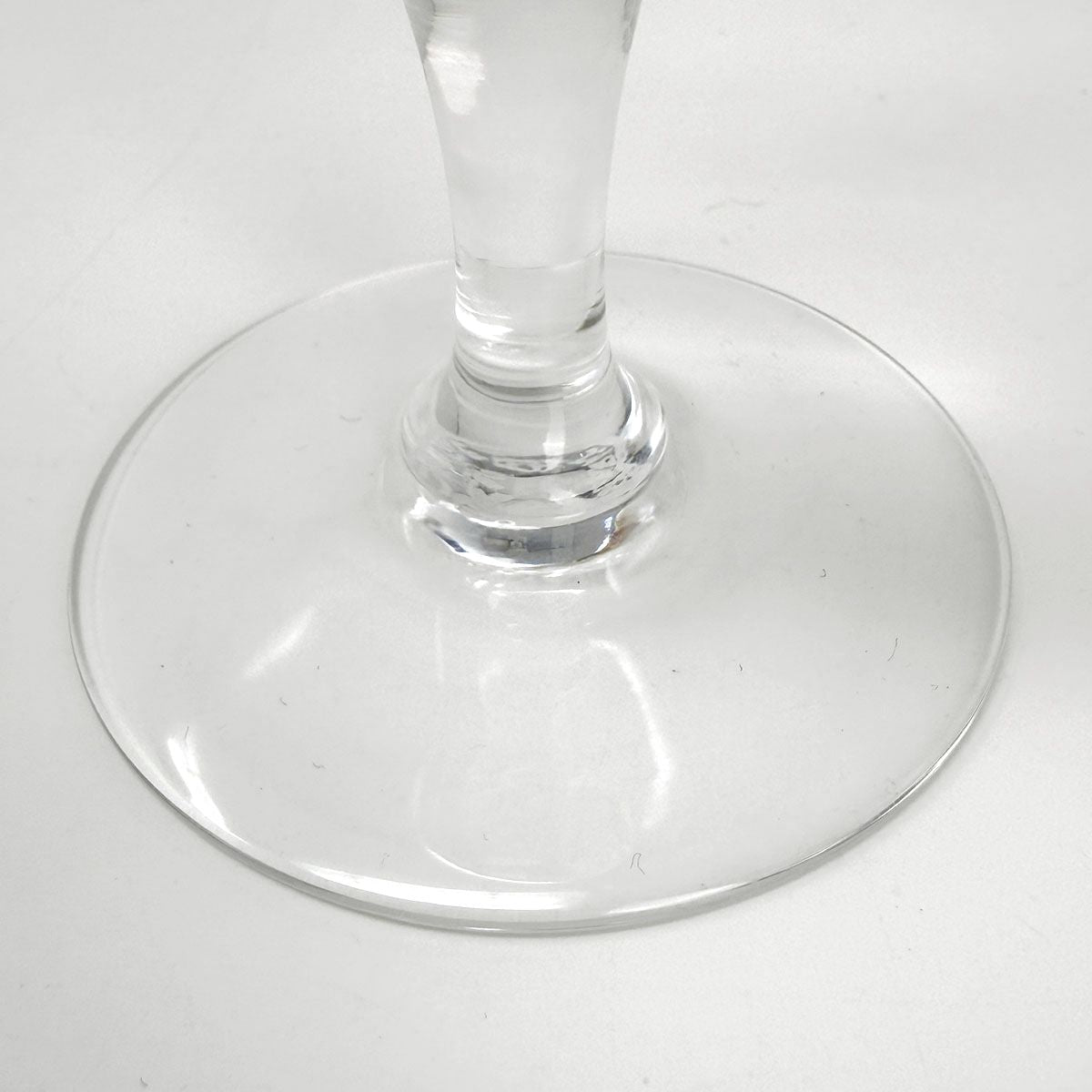 Baccarat Normandie Wine Glasses Set of 6