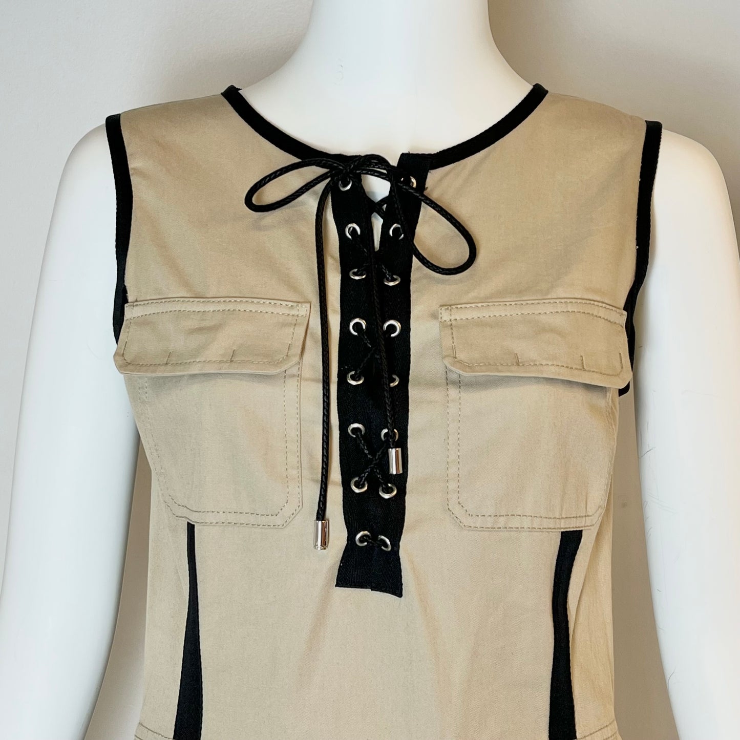 D & G Dress
