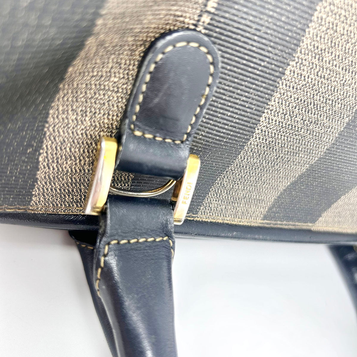 Fendi Handle Bag