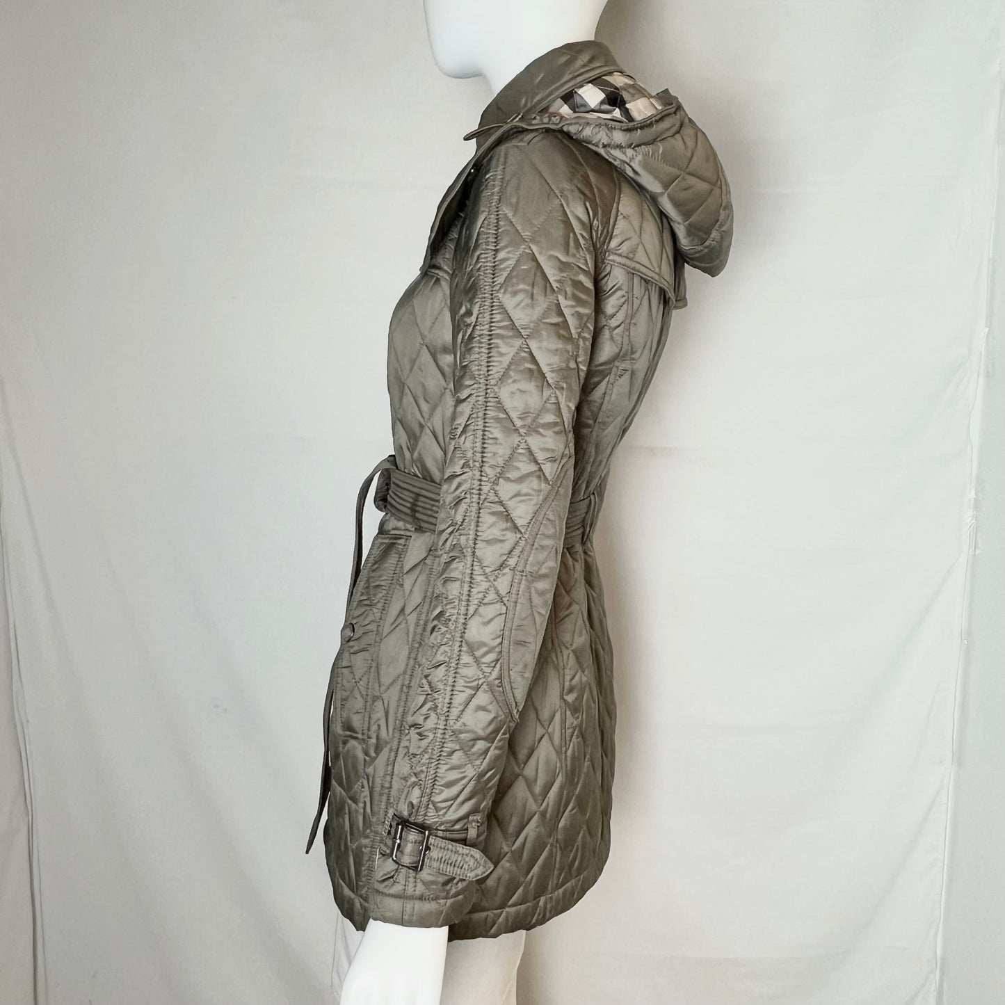 Burberry Brit Jacket