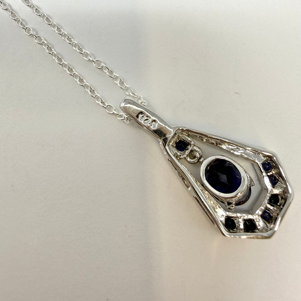 Tracey Mayer Necklace