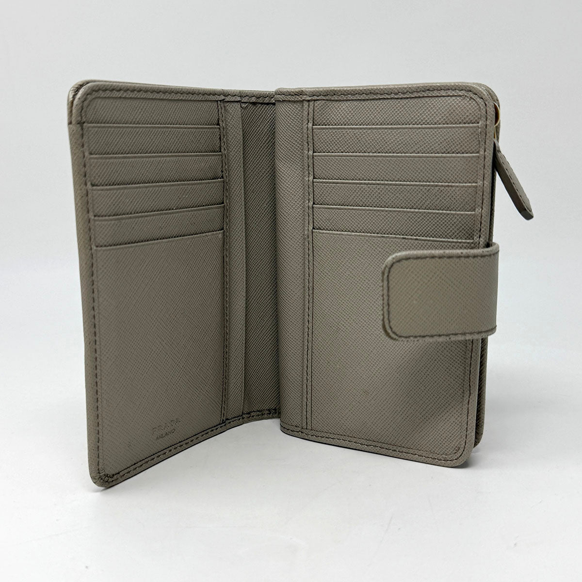 Prada Wallet