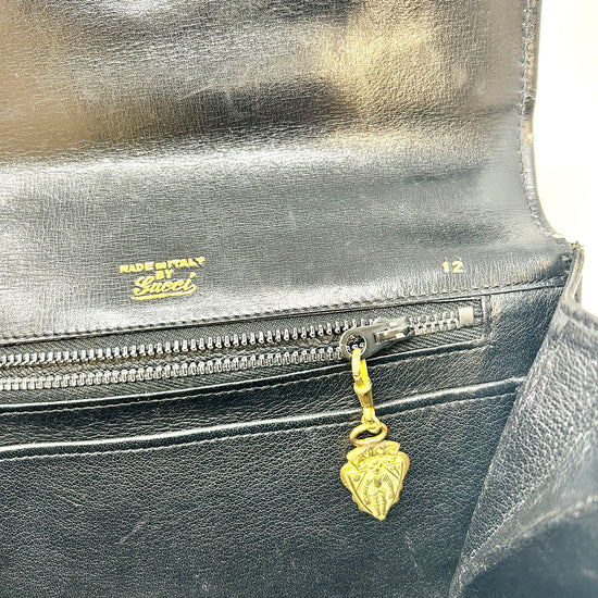 Gucci Handle Bag