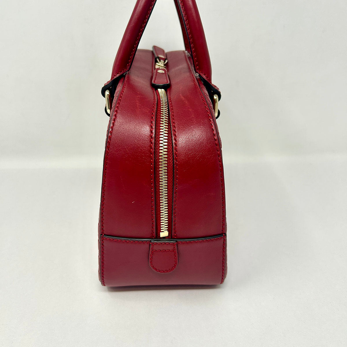 Gucci Handle Bag