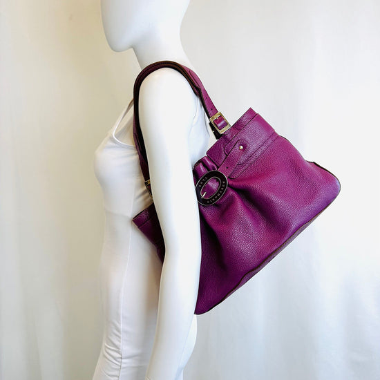 Anya Hindmarch Handle Bag