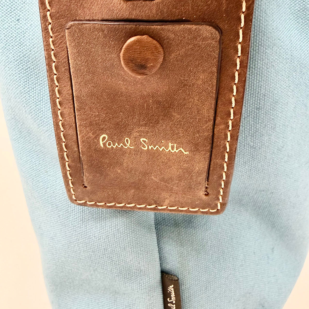 Paul Smith Messenger Bag