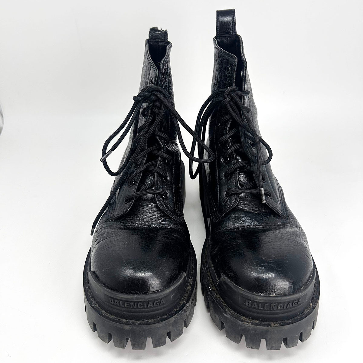 Balenciaga Boots