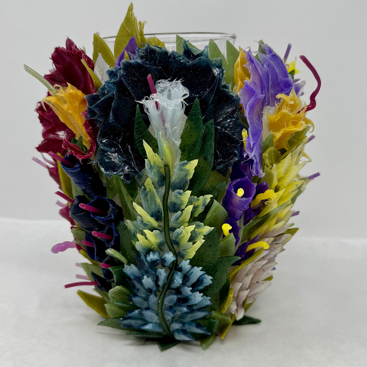 Merrymaking Handmade Vase