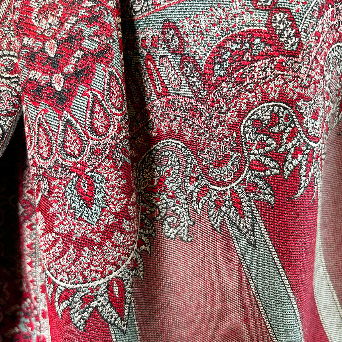 Etro Shawls