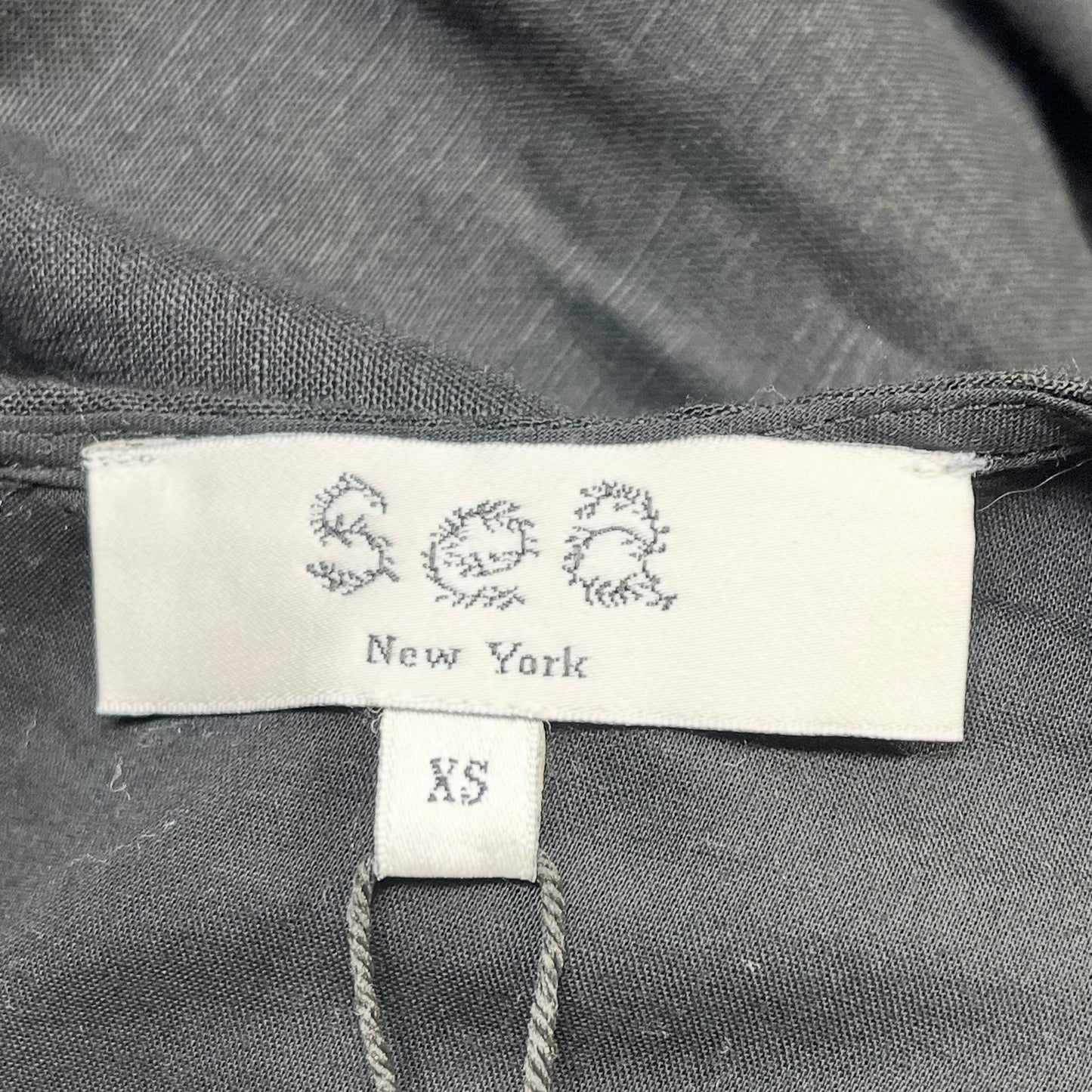 Sea New York Dress