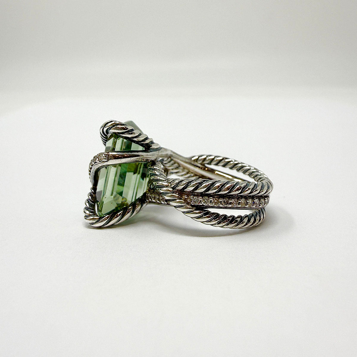 David Yurman Ring