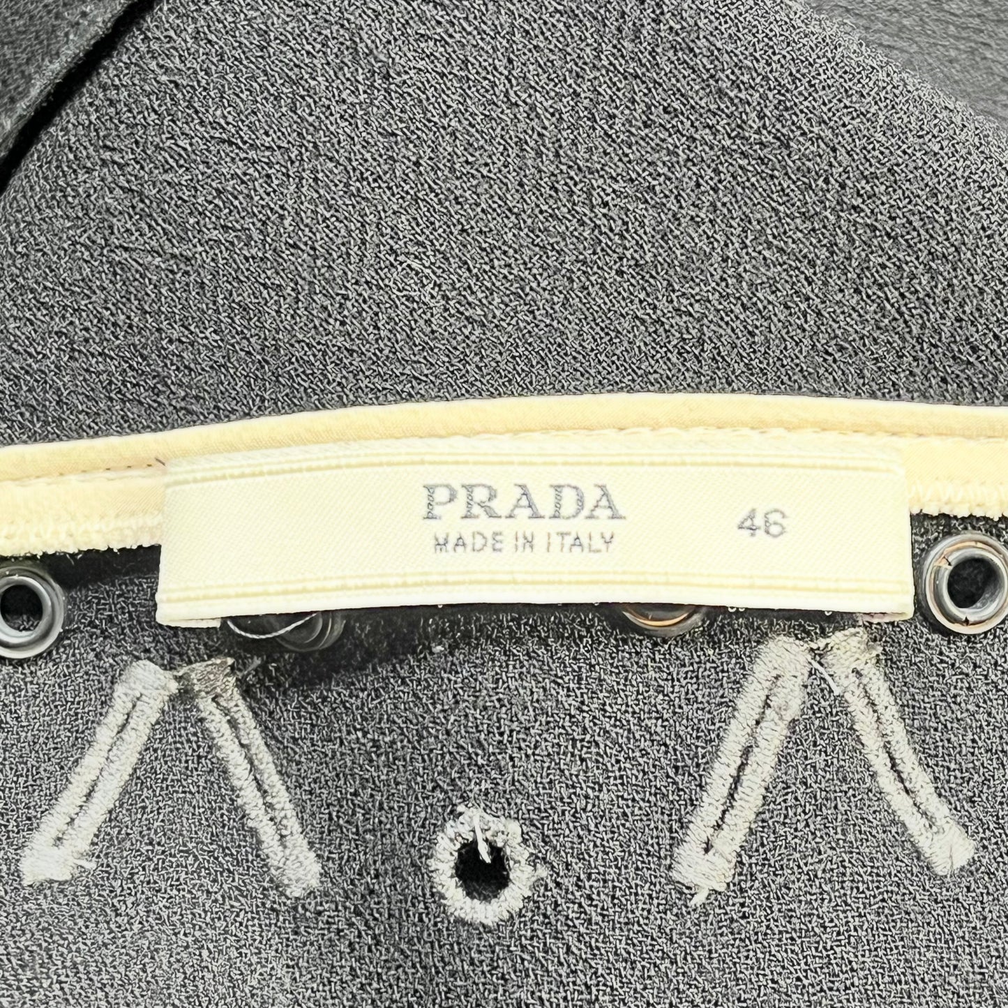 Prada Dress