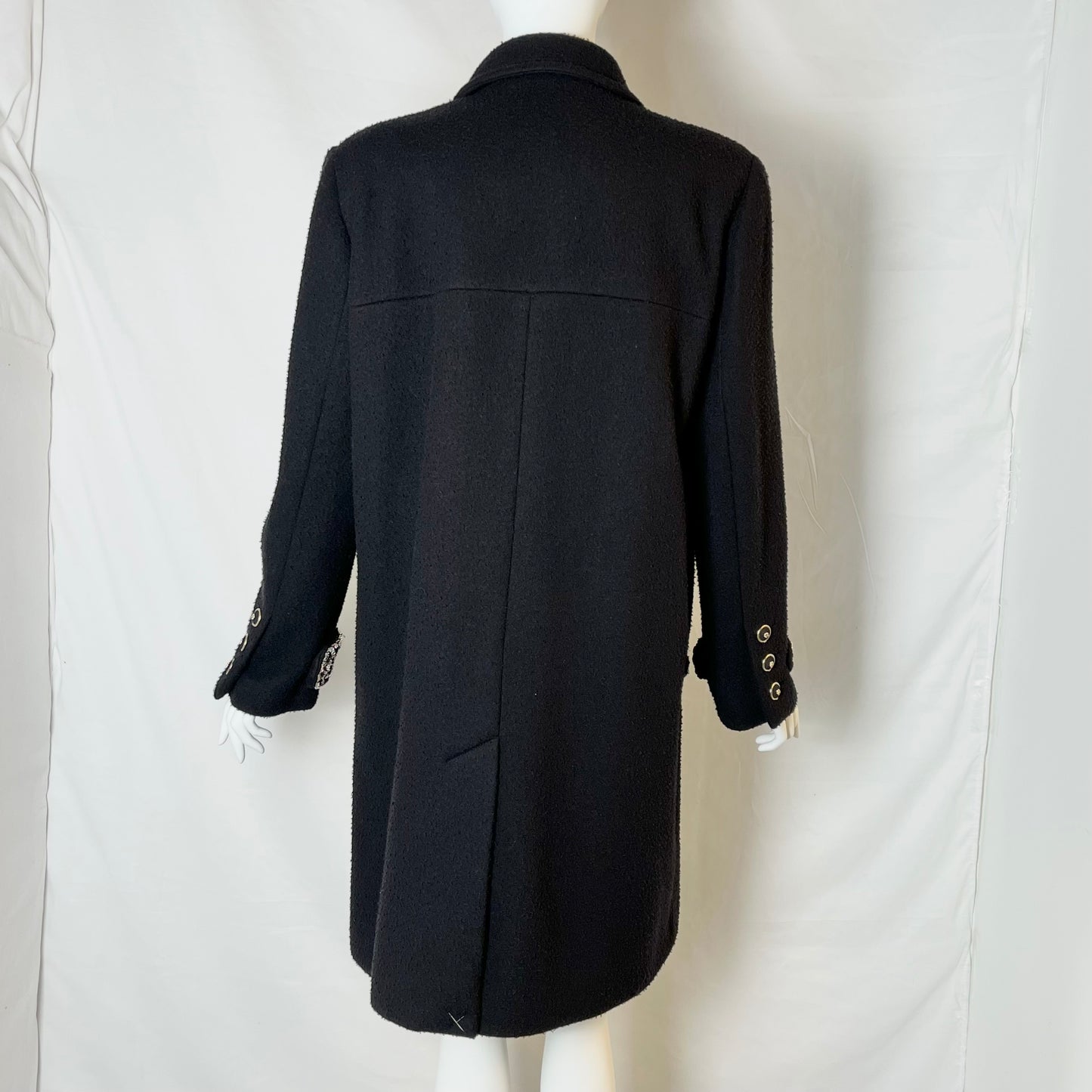 Chanel Boutique Coat