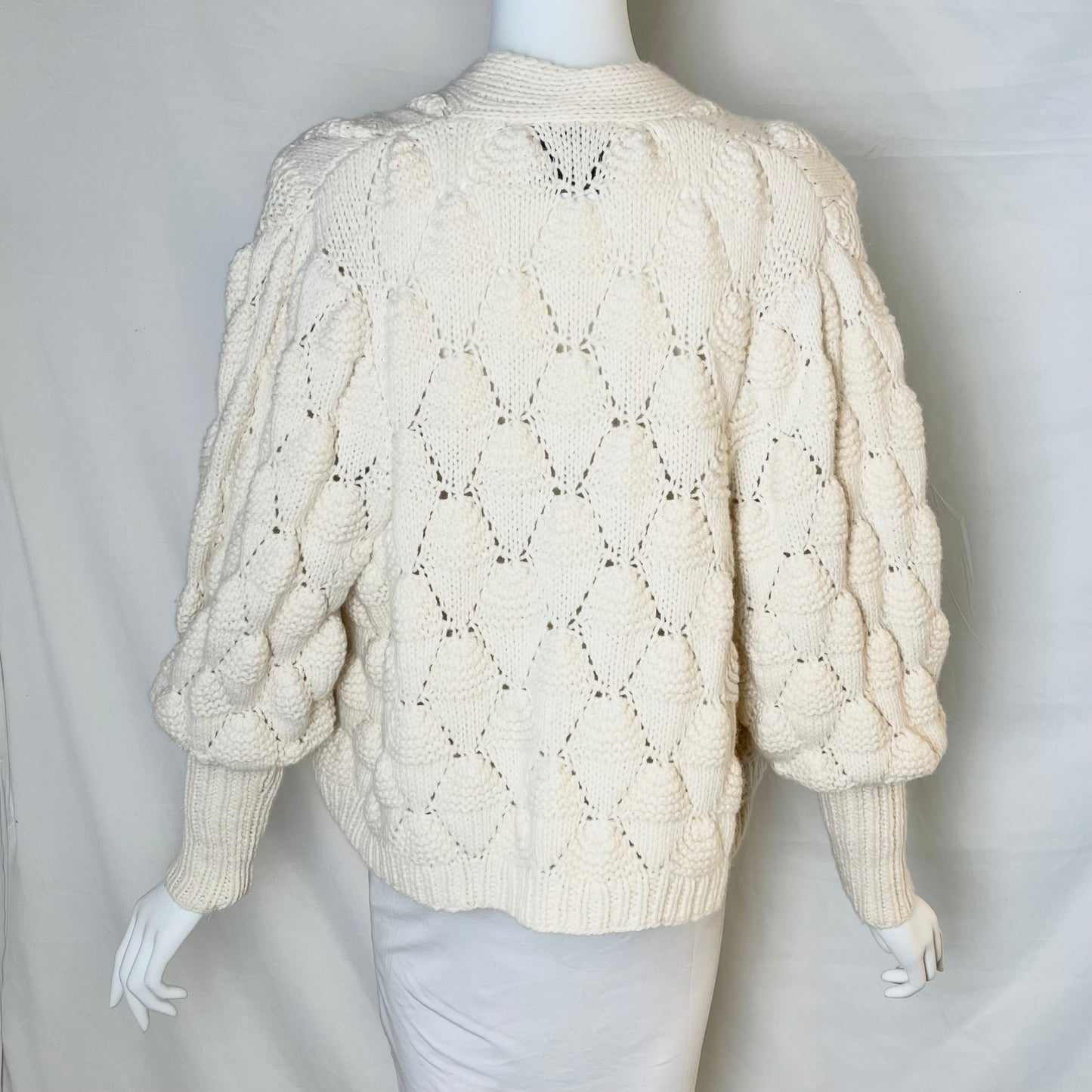 Letanne Cardigan