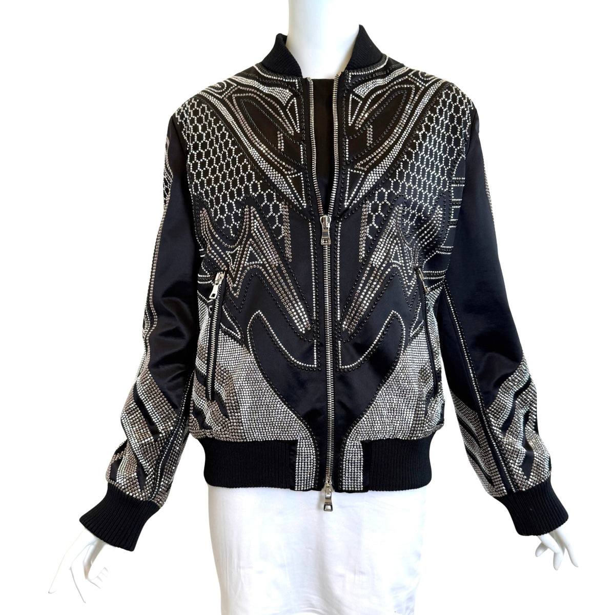 Balmain Jacket