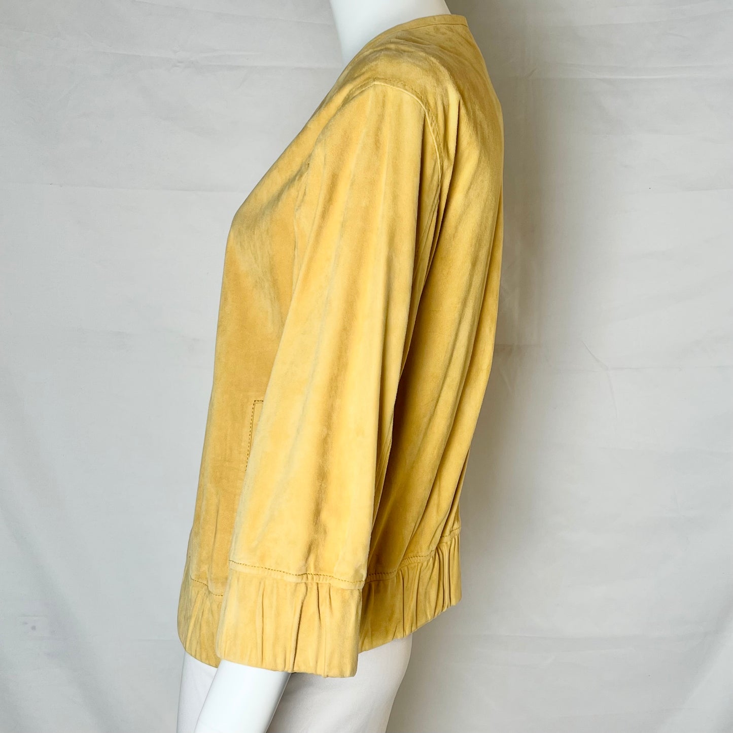 Desa Jacket