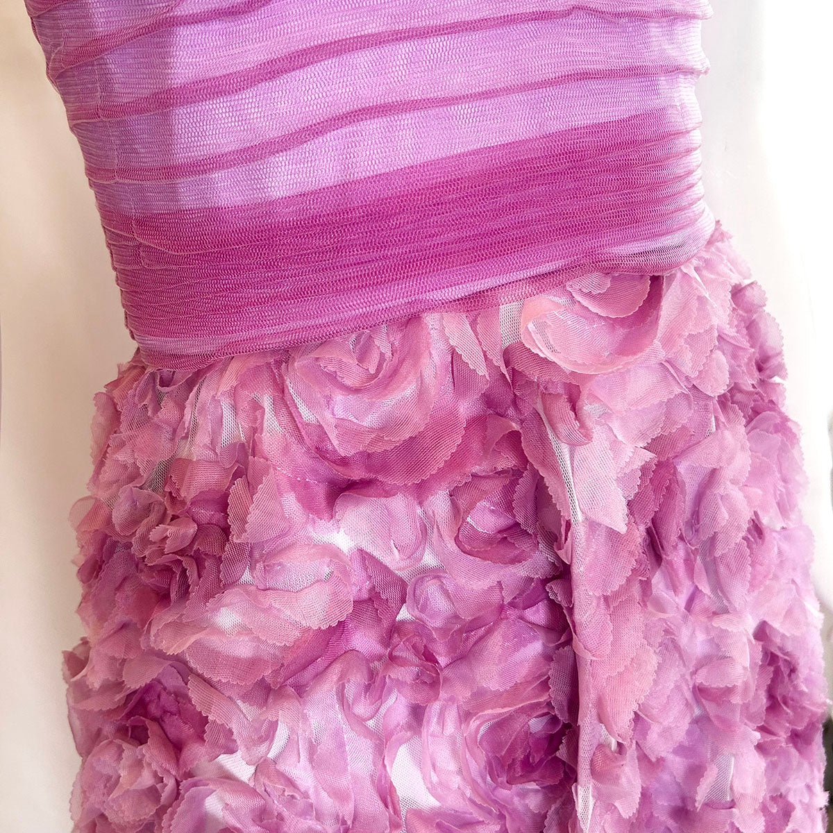 Tadashi Shoji Gown