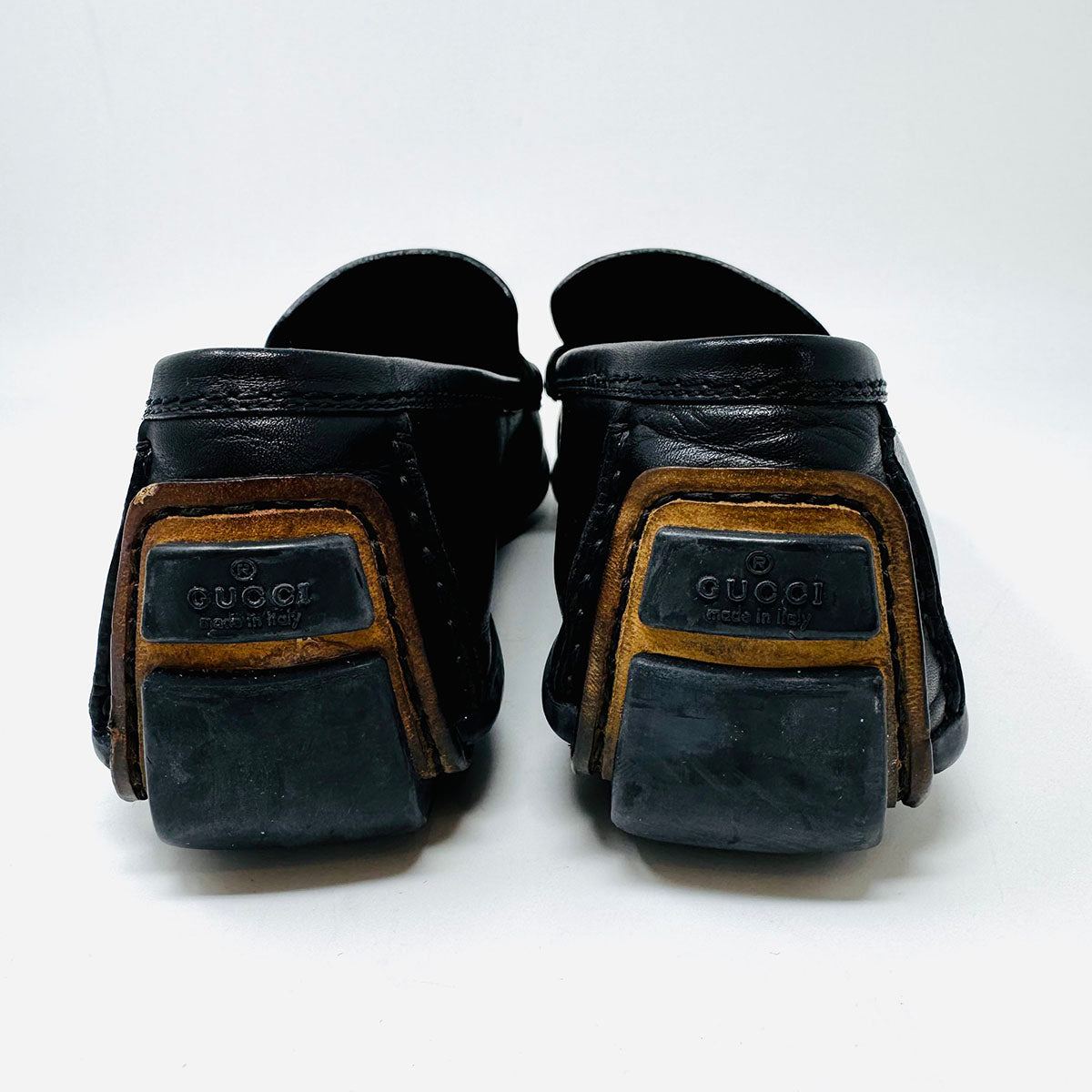 Gucci Loafers