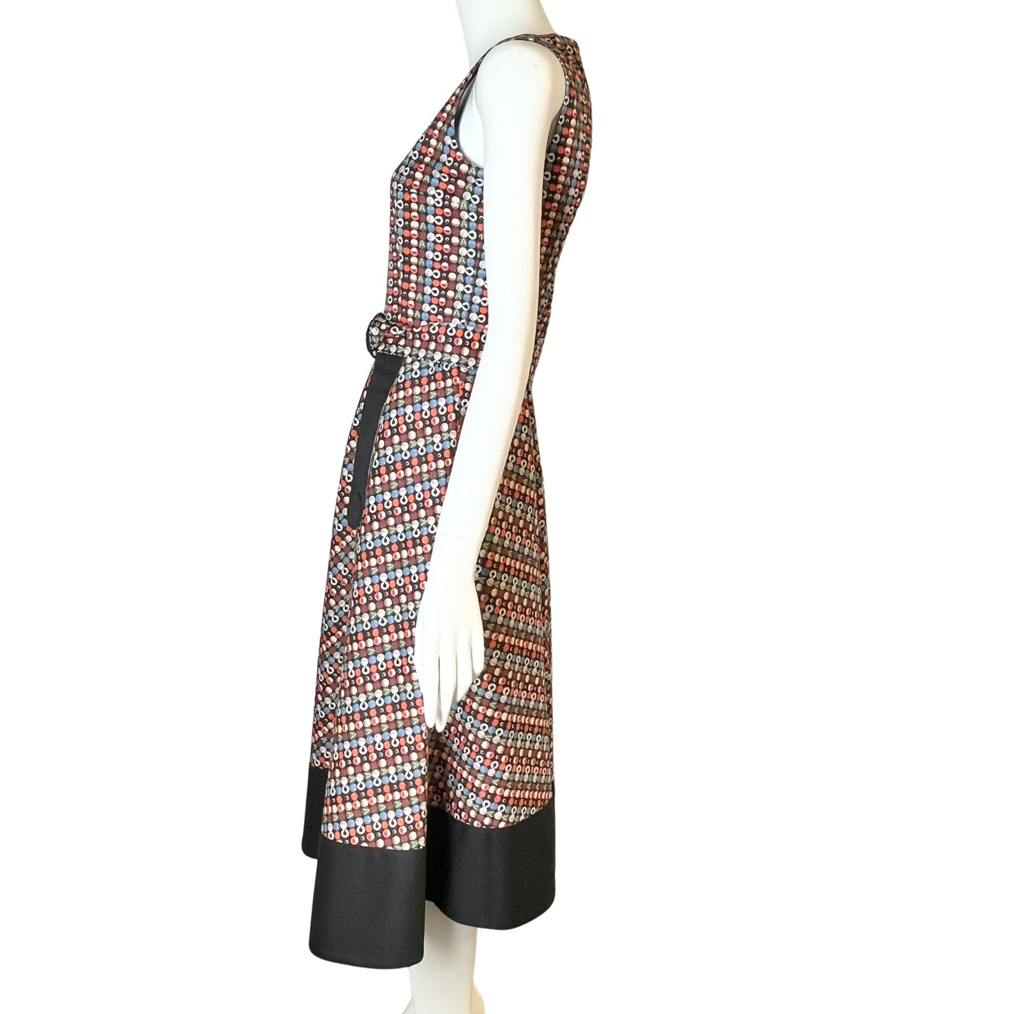 Akris Punto Dress