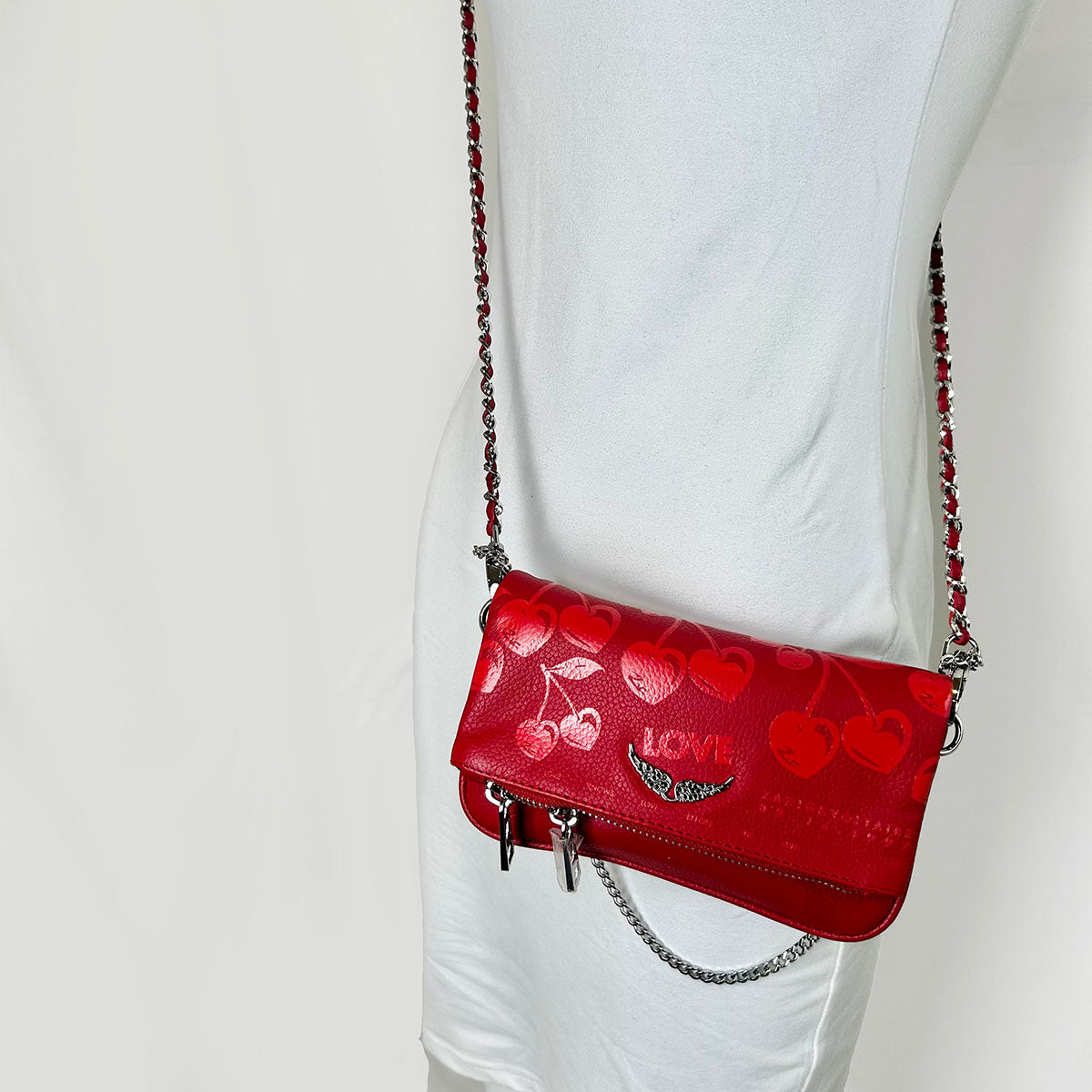Zadig & Voltaire Crossbody