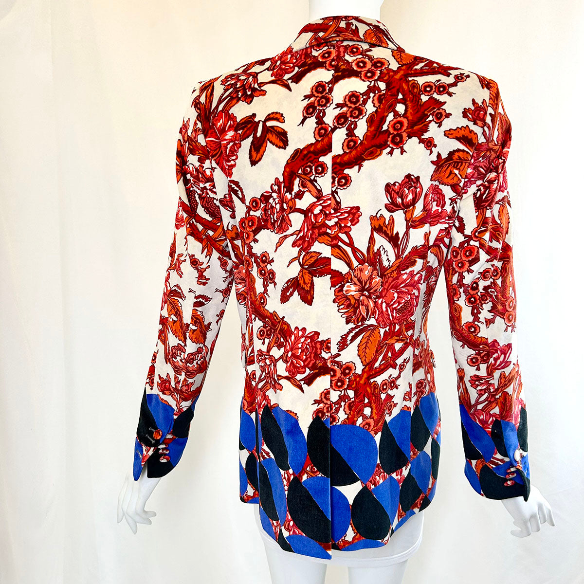 Dries Van Noten Blazer