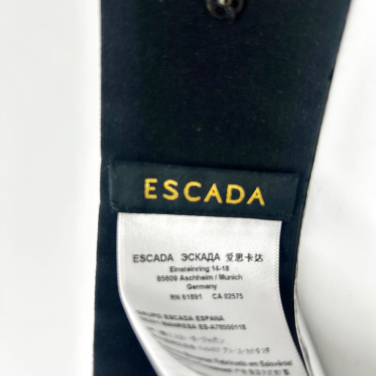 Escada Other-A