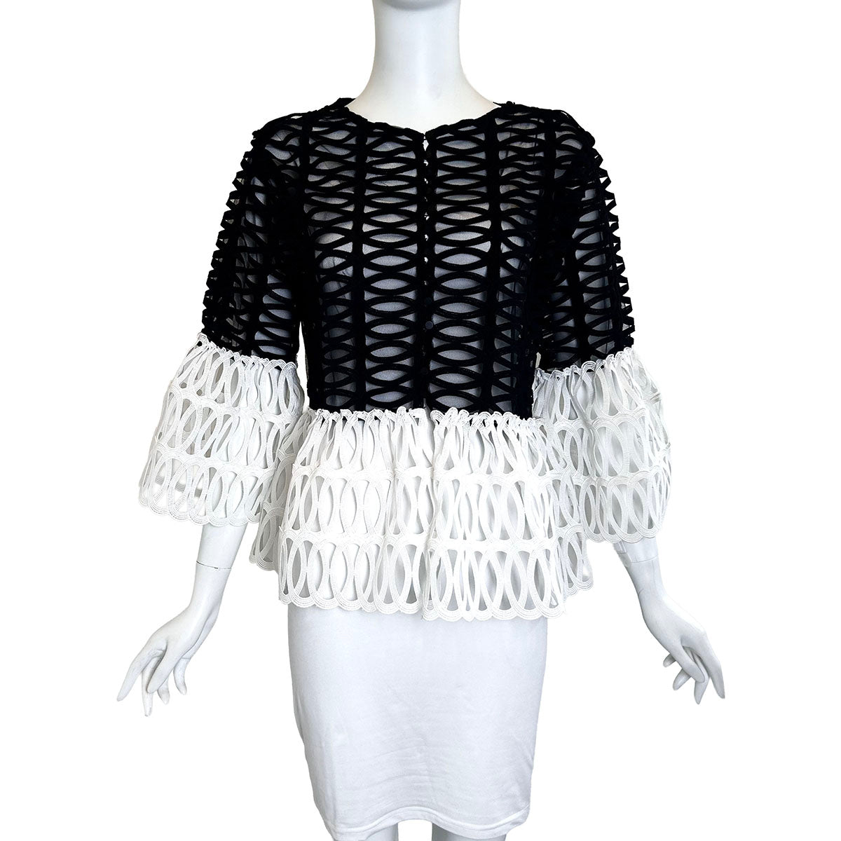 Anne Fontaine Jacket