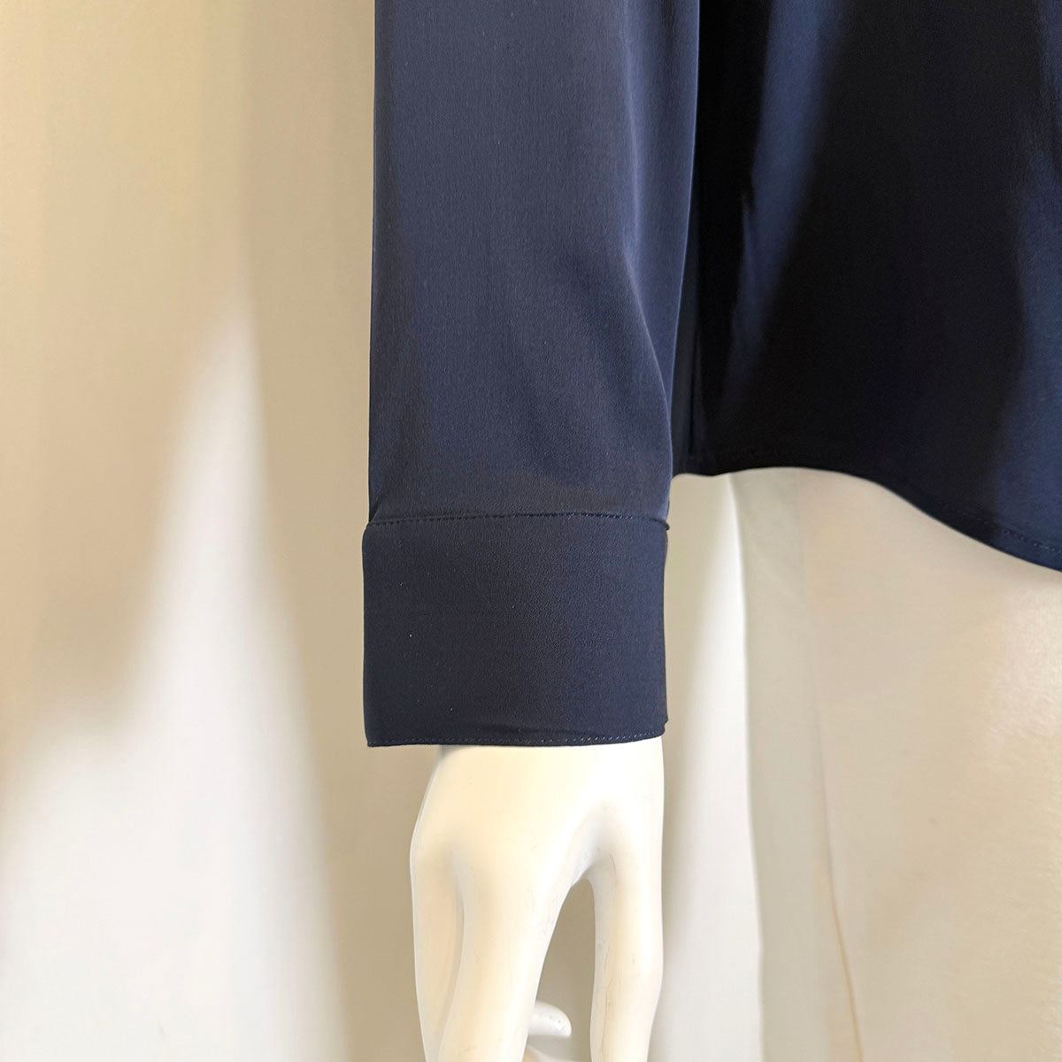 The Row Blouse