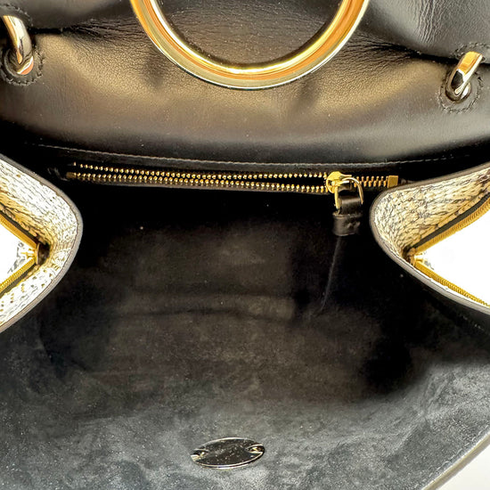 Salvatore Ferragamo Jet Set  Bag