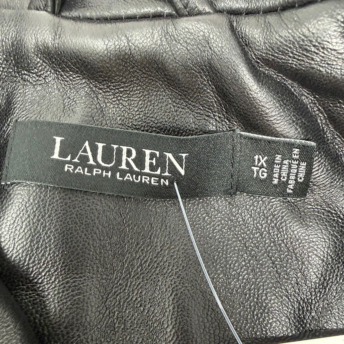 Lauren Ralph Lauren Jacket