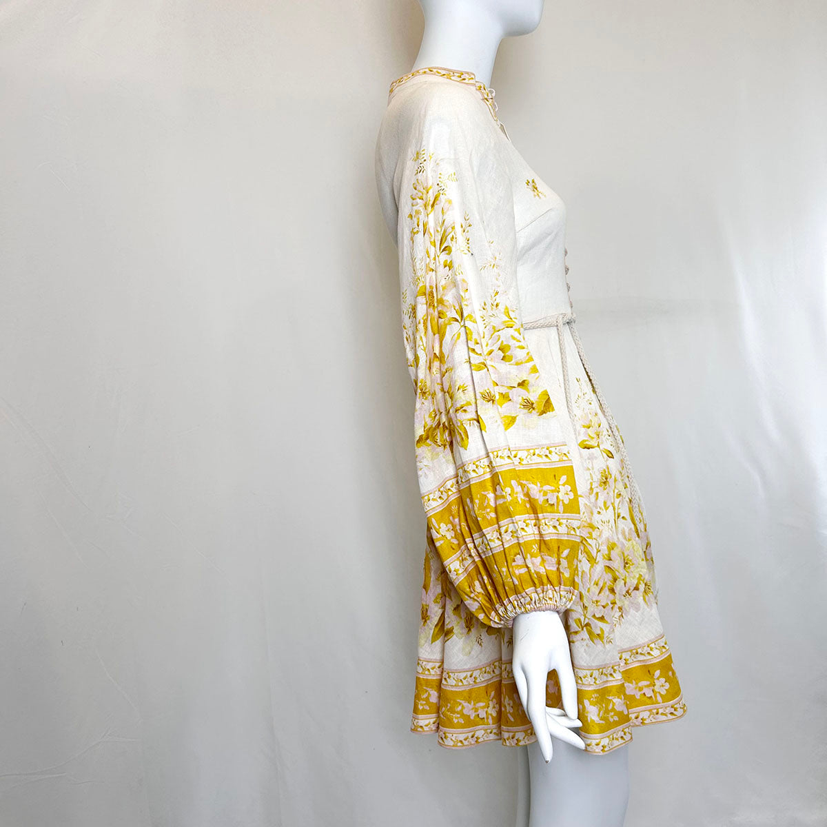 Zimmermann Dress