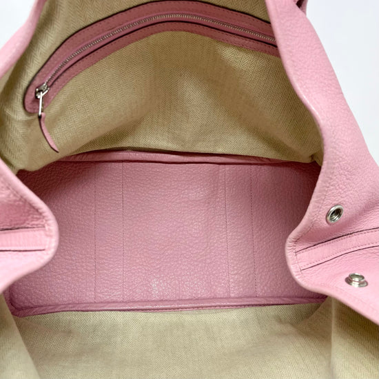 Hermes Garden Party 36 Handle Bag